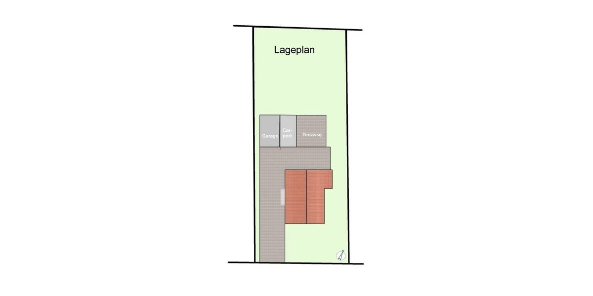 Einfamilienhaus Rellingen-Egenbüttel Egenbüttel - 4 Zimmer, 93 m&sup2;, 540.000&euro; | Angebot:26247339