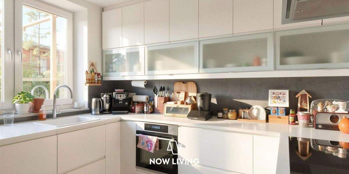 Reihenmittelhaus Hamburg Iserbrook - 5 Zimmer, 126 m&sup2;, 799.000&euro; | Angebot:25797861