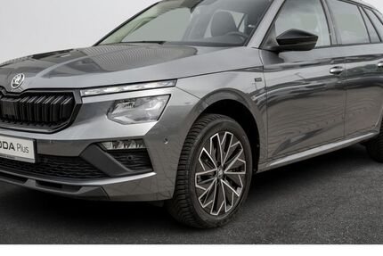 Skoda Kamiq 17.300 km 26.240 &euro; Schenefeld 22869