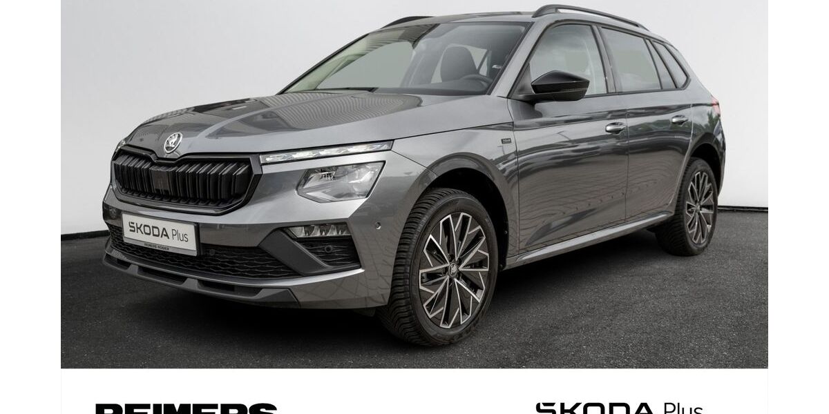 Skoda Kamiq 17.300 km 26.240 &euro; Schenefeld 22869