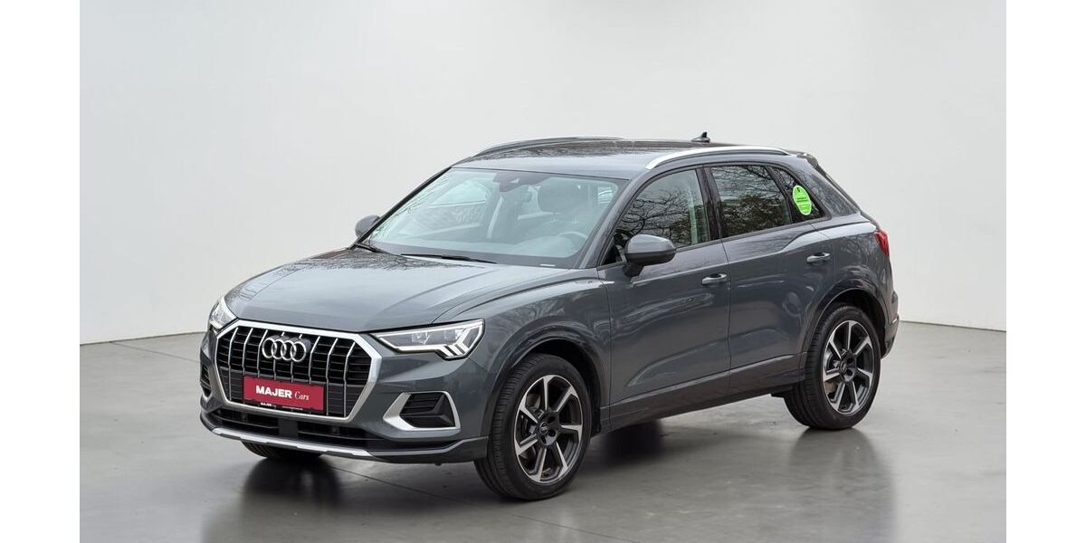 Audi Q3 112.253 km 19.700 &euro; Hamburg 22043