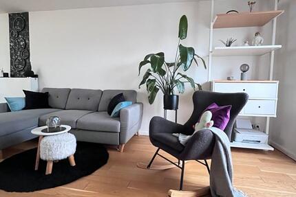 Wohnung Hamburg Bahrenfeld - 2 Zimmer, 60 m&sup2;, 1.800&euro; | Angebot:24979667