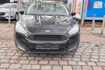 Ford Focus 118.000 km 2.690 &euro; HAMBURG 20537