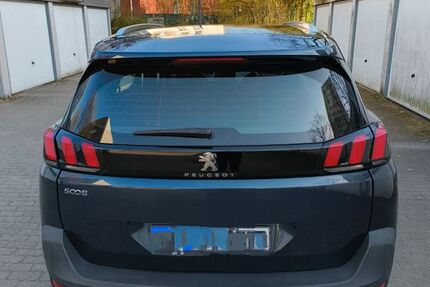 Peugeot 5008 130.000 km 17.000 &euro; Hamburg 22159