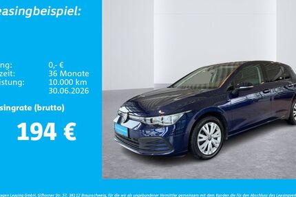 VW Golf 39.944 km 18.890 &euro; Glinde 21509