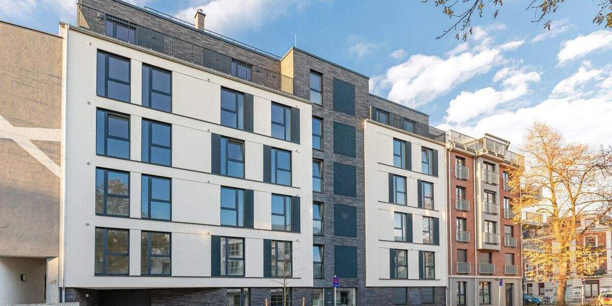 Erstbezug: Hochwertige Neubauwohnung im Erdgeschoss mit großzügiger Terrasse 3 zimmer