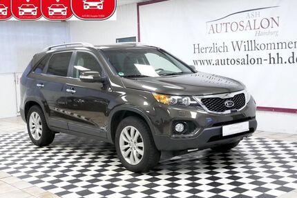 Kia Sorento 110.572 km 10.599 &euro; Hamburg 22399