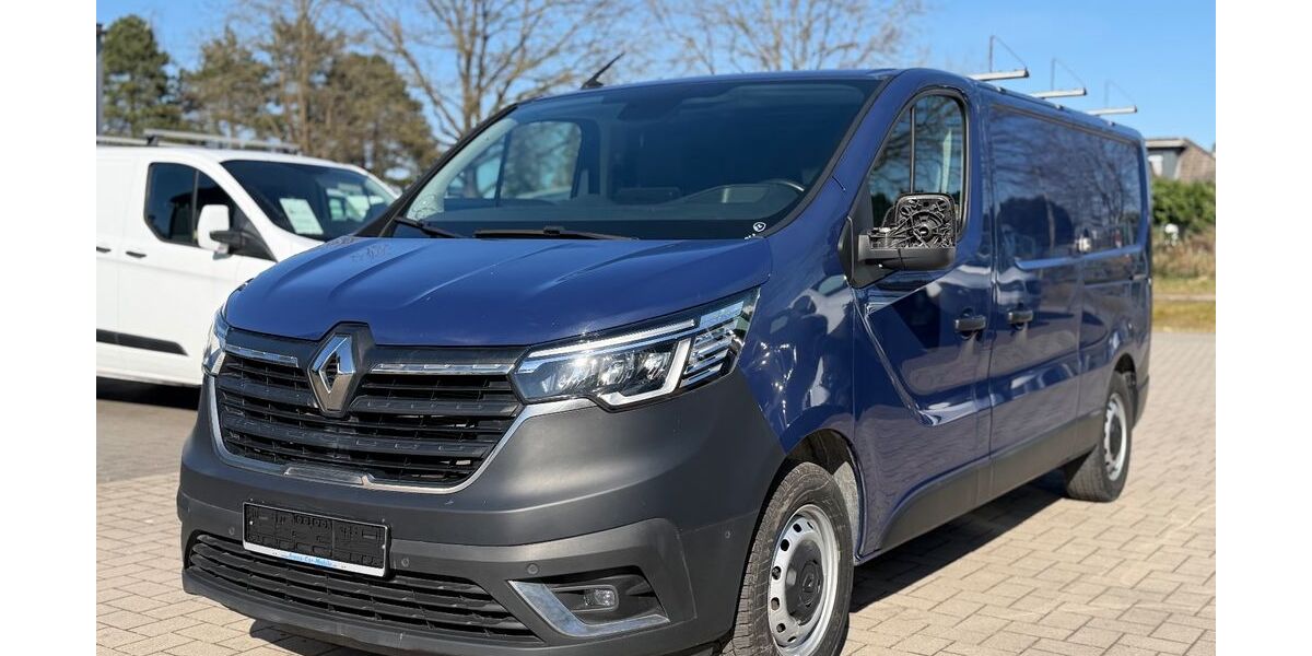 Renault Trafic 60.069 km 21.800 &euro; Appen-Etz 25482