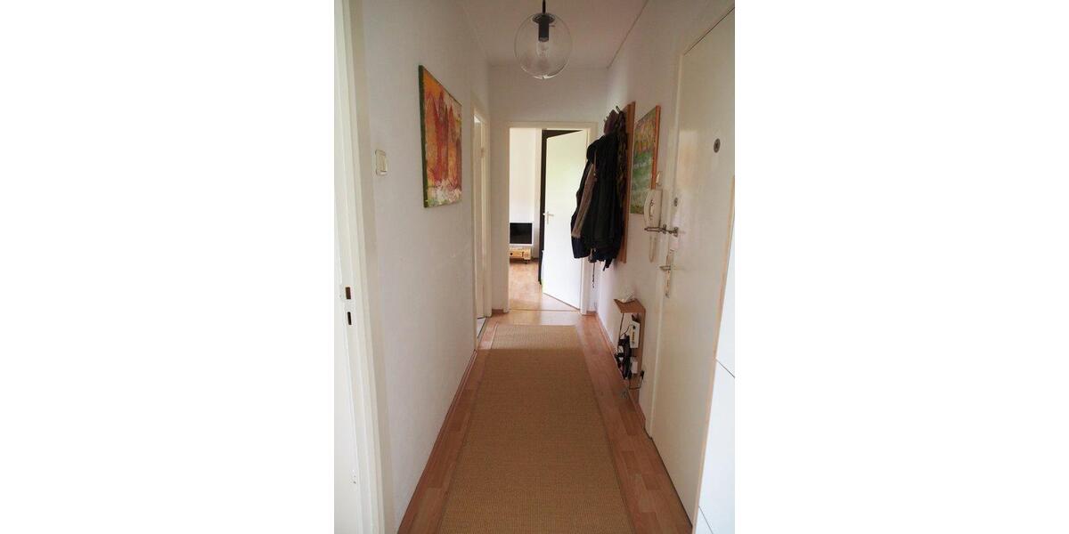 Etagenwohnung Hamburg Harburg - 2 Zimmer, 45 m&sup2;, 250.000&euro; | Angebot:27191258
