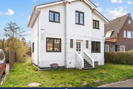 Haus Hamburg/ Tonndorf Tonndorf - 4 Zimmer, 112 m&sup2;, 598.000&euro; | Angebot:26436551