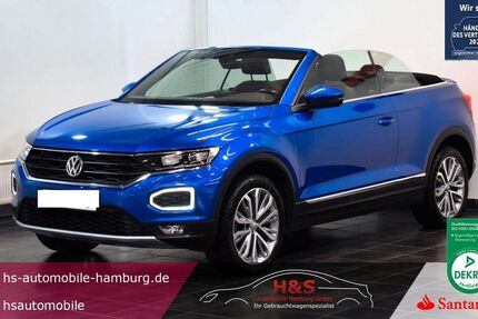 VW T-Roc 43.810 km 27.900 € Pinneberg 25421