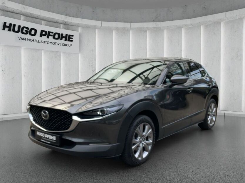 CX-30
