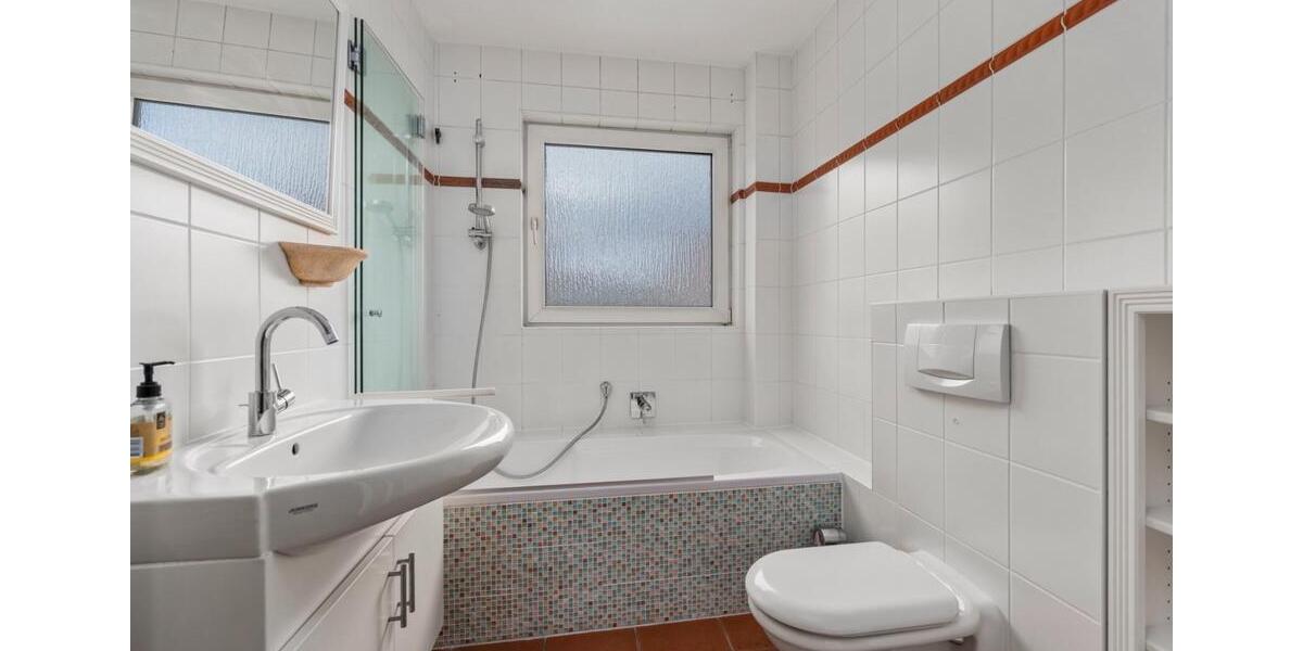 Maisonettenwohnung Buxtehude - 5 Zimmer, 127 m&sup2;, 369.000&euro; | Angebot:26788426