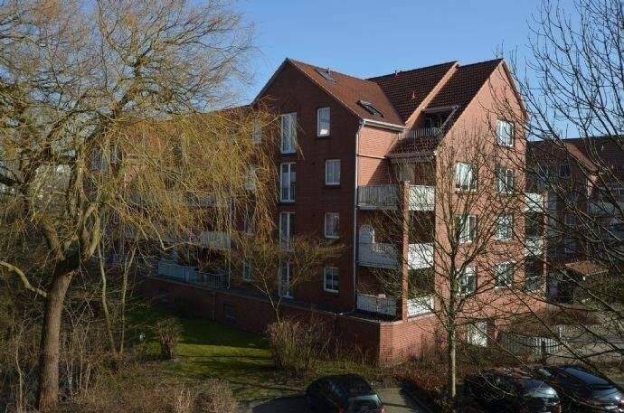 Etagenwohnung Buxtehude - 2 Zimmer, 60 m&sup2;, 595&euro; | Angebot:26806686