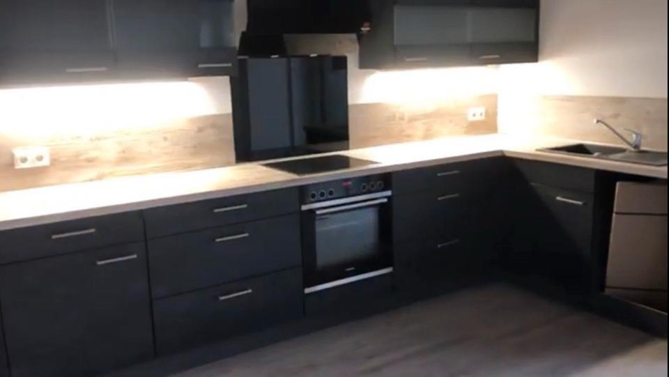 Doppelhaushälfte Beckdorf - 4 Zimmer, 125 m&sup2;, 1.599&euro; | Angebot:24497158
