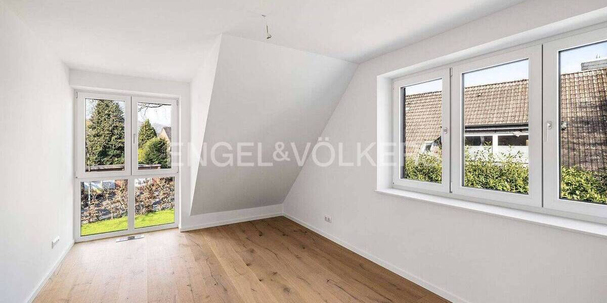 Reihenendhaus Tangstedt - 8 Zimmer, 176 m&sup2;, 879.000&euro; | Angebot:26393277