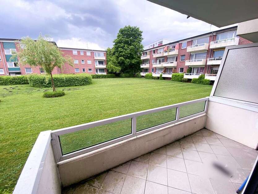 Wohnung zum Mieten in Hamburg 1.439 € 70.02 m²