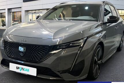 Peugeot 308 36.603 km 25.690 &euro; Hamburg 22457