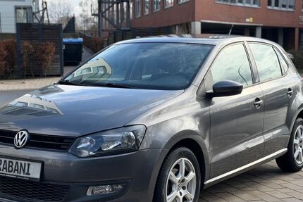 VW Polo 181.000 km 4.450 &euro; Norderstedt 22848