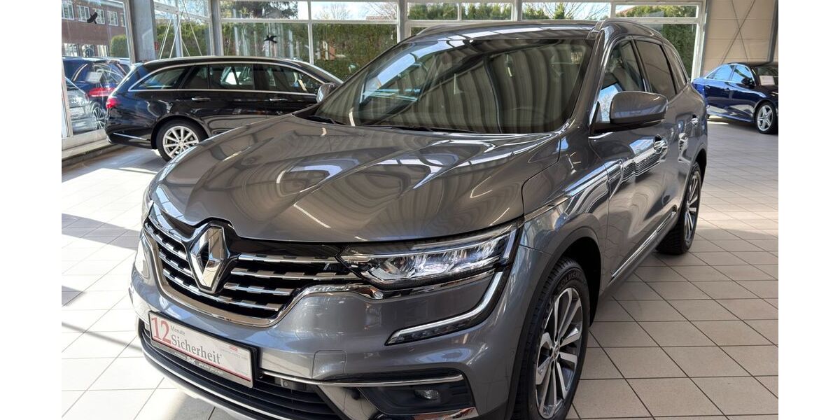 Renault Koleos 35.691 km 22.499 &euro; Buxtehude 21614
