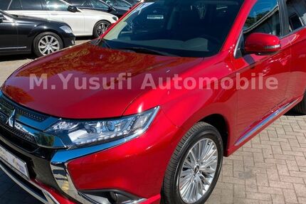 Mitsubishi Outlander 9.223 km 24.990 &euro; Hamburg 22047