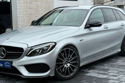 Mercedes-Benz C 43 AMG 78.000 km 31.950 &euro; Wentorf b. Hamburg 21465