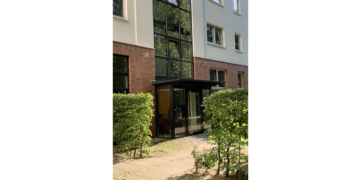 Kapitalanlage mit Perspektive im Forum Altes Gaswerk - Etagenwohnung Hamburg Bahrenfeld | Angebot:27213291