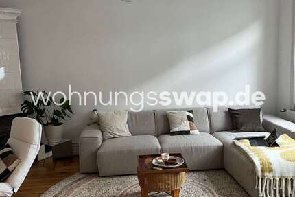 Wohnung Hamburg-Mitte Mitte - 4 Zimmer, 80 m&sup2;, 1.500&euro; | Angebot:26941168