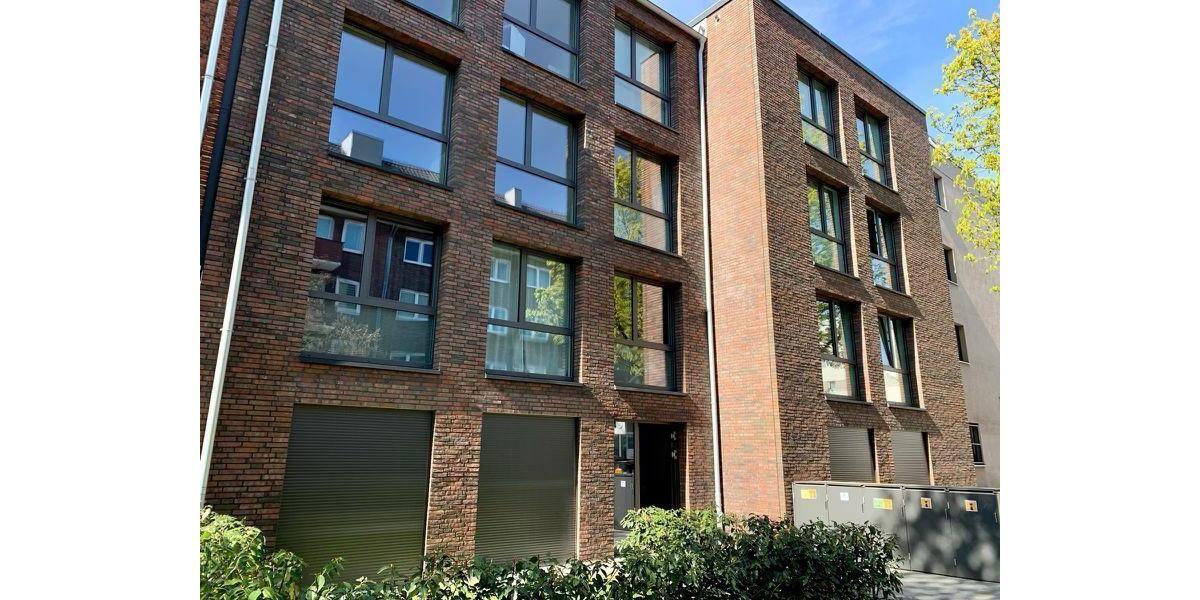 Etagenwohnung Hamburg Hohenfelde - 2 Zimmer, 61 m&sup2;, 1.640&euro; | Angebot:26084352