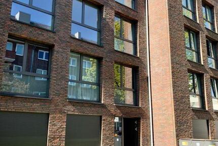 Wohnung Hamburg Hohenfelde - 2 Zimmer, 61 m&sup2;, 1.640&euro; | Angebot:26084352