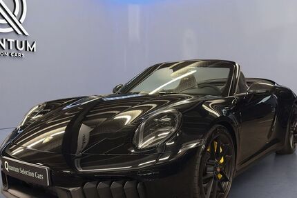 Porsche 992 7.500 km 193.900 € Hamburg 22457