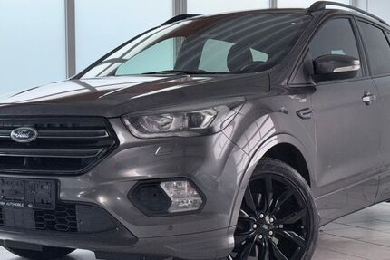 Ford Kuga 255.000 km 8.490 &euro; Pinneberg 25421