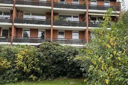 Wohnung Buchholz in der Nordheide - 4 Zimmer, 90 m&sup2;, 330.000&euro; | Angebot:23438981