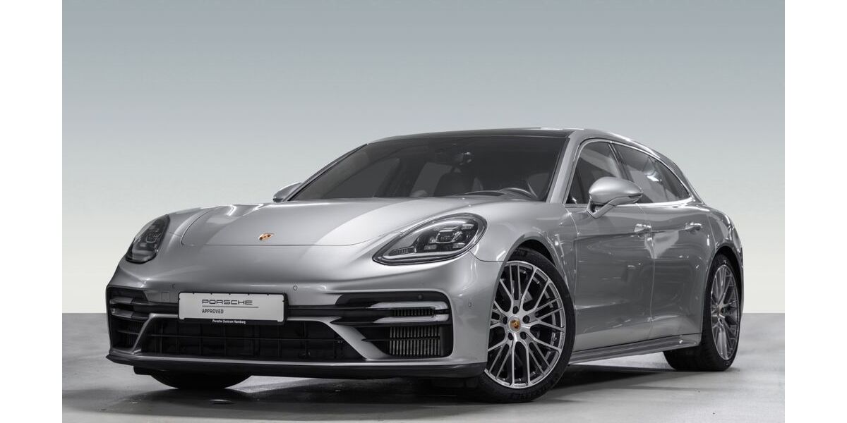 Porsche Panamera 73.646 km 92.960 &euro; Hamburg 22087