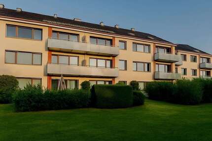 Wohnung zum Mieten in Halstenbek 990 € 69.5 m² 3 zimmer