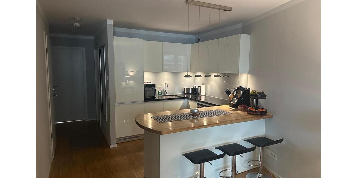 Etagenwohnung Hamburg Stellingen - 3 Zimmer, 70 m&sup2;, 465.000&euro; | Angebot:26136179