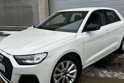 Audi A1 33.000 km 19.995 &euro; Norderstedt 22844