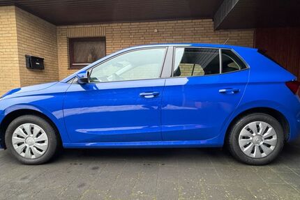 Skoda Fabia 30.942 km 12.149 &euro; Winsen / Luhe 21423