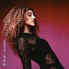 Kimberose - Live 2025 Hamburg