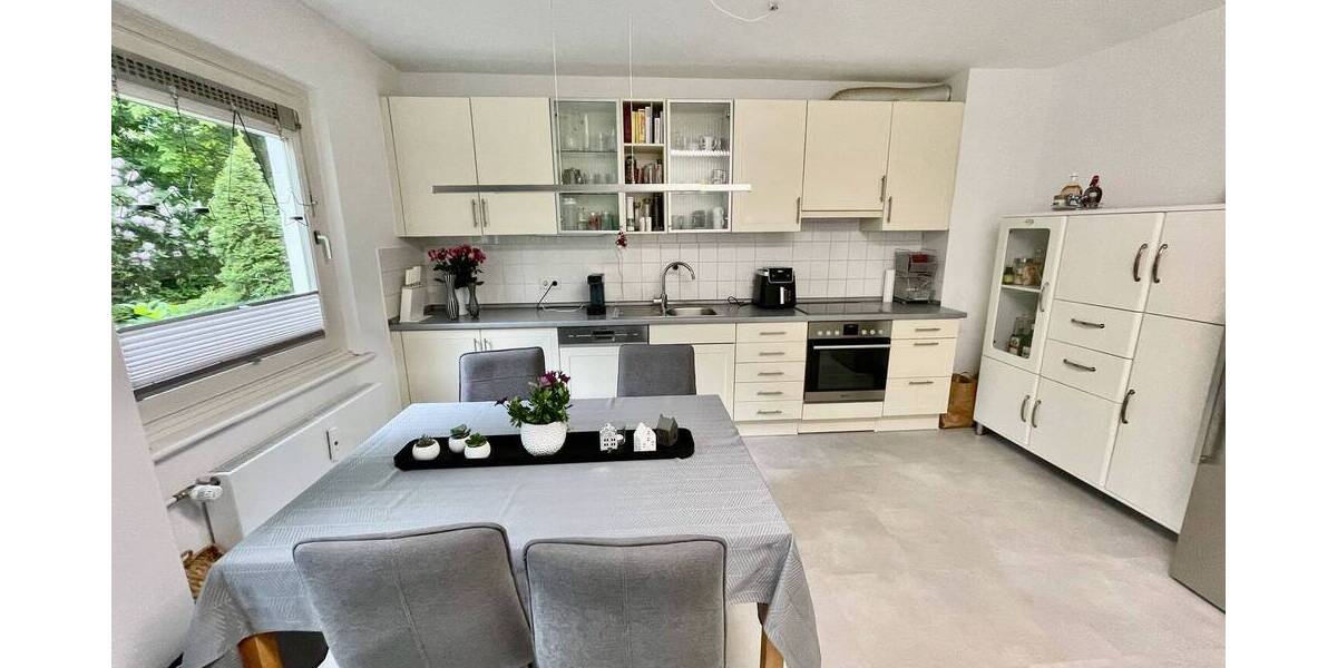 Reihenmittelhaus Hamburg Sasel - 4 Zimmer, 107 m&sup2;, 438.000&euro; | Angebot:26779584