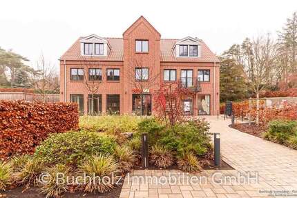 Büro in Jesteburg 980 € 73.18 m²