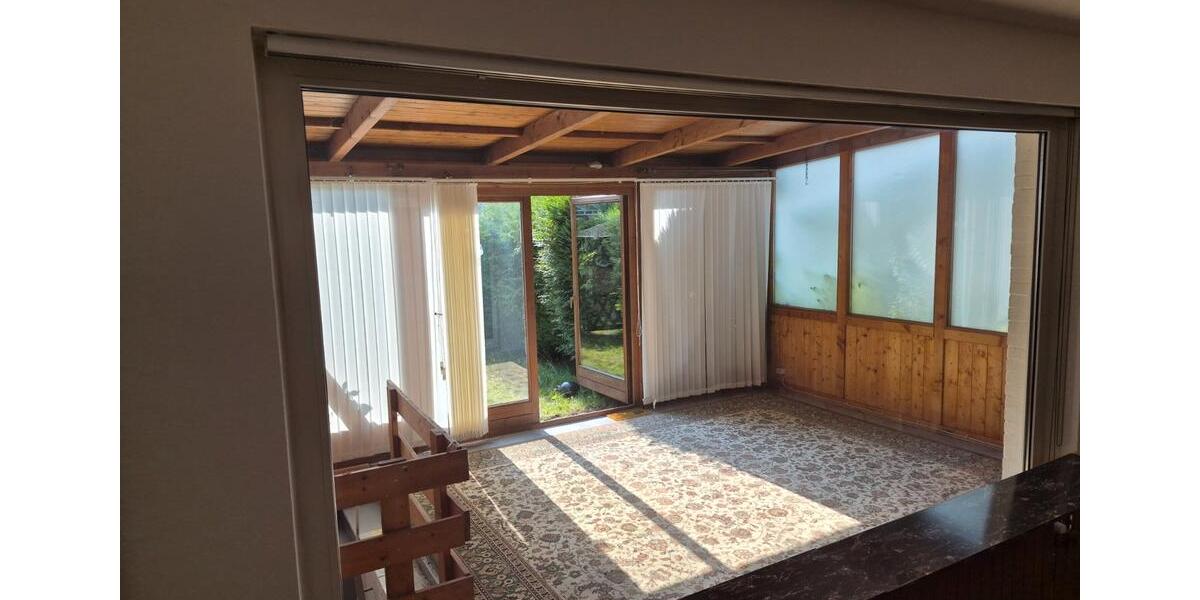 Reihenhaus Hamburg Niendorf - 4 Zimmer, 100 m&sup2;, 449.000&euro; | Angebot:27196091