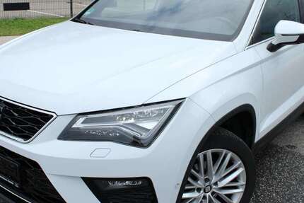 Seat Ateca 63.000 km 18.499 &euro; Quickborn 25451
