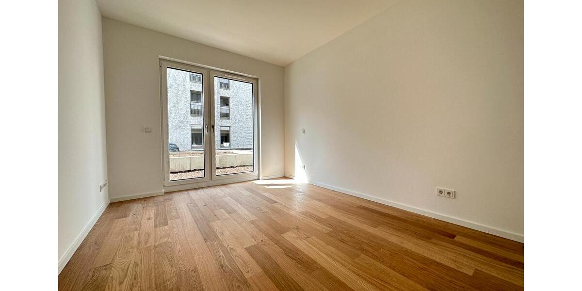 Erdgeschoßwohnung Hamburg Stellingen - 3 Zimmer, 91 m&sup2;, 1.800&euro; | Angebot:26435408