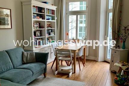 Wohnung Hamburg Eimsbüttel - 3 Zimmer, 65 m&sup2;, 955&euro; | Angebot:26108247