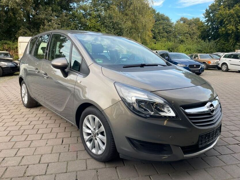 Meriva