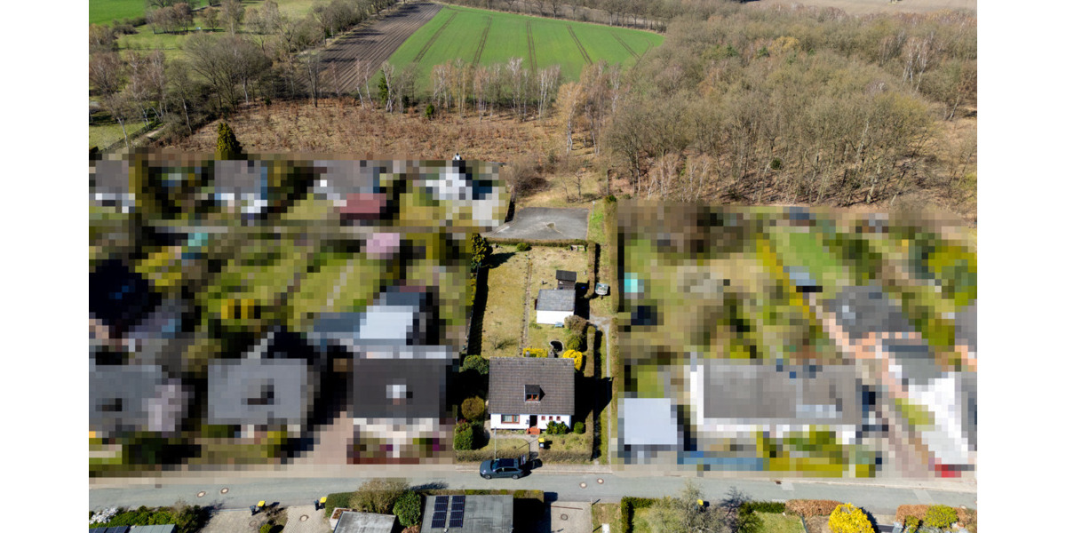 Einfamilienhaus Glinde - 3 Zimmer, 95 m&sup2;, 449.000&euro; | Angebot:26065742