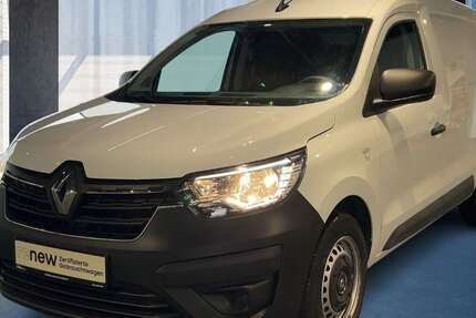 Renault Express 35.000 km 15.990 € Hamburg 22763