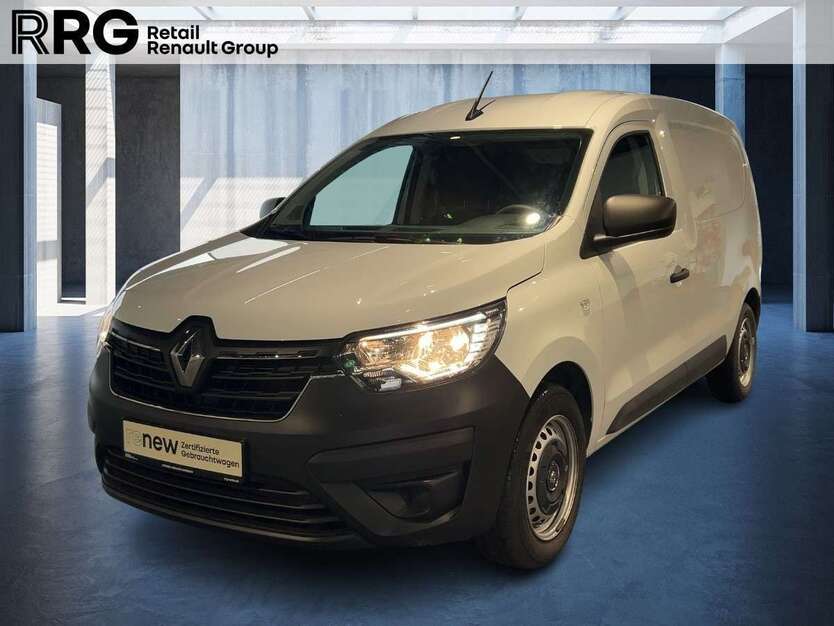 Renault Express 35.000 km 15.990 € Hamburg 22763