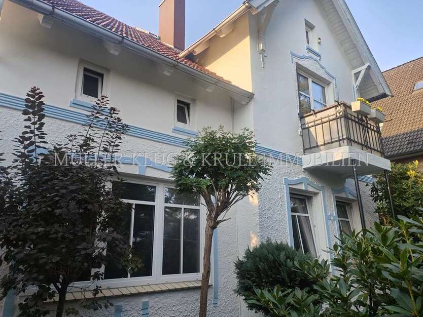 Wohnung zum Mieten in Hamburg Langenhorn 1.400 € 67 m²